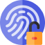 Convert website to app with Biometric Authentication Adon