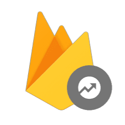 Convert website to app with Firebase Analytics Adon
